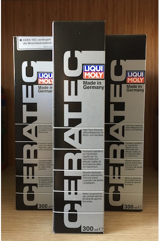 Liqui Moly Ceratec Cera Tec 300 ML