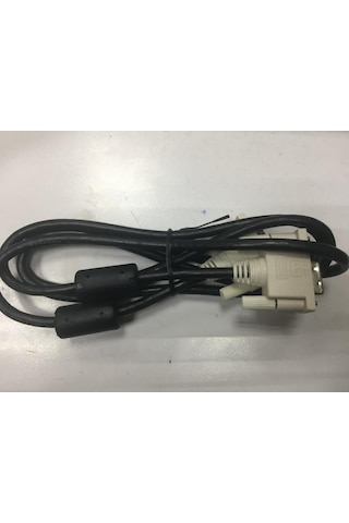 Dvi To Dvi 18+1 Kablosu 4710P Ara Bağlanti Dvi-D