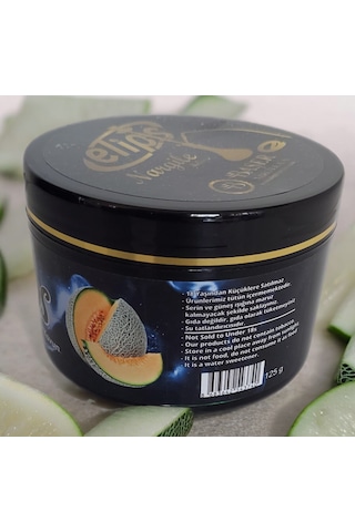 Elips Kavun Nargilemelası 125 Gr