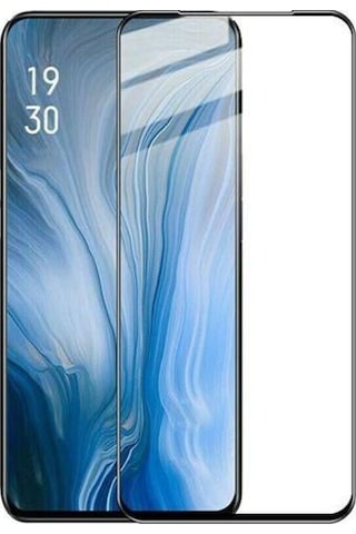 Oppo Reno Fiber Nano Kırılmaz Ekran Koruyucu