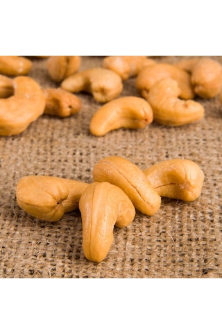 Zeki Özgür Kaju Fıstığı 500 G