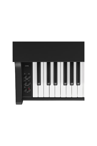 KAWAI CX102B Siyah Dijital Piyano (Tabure & Kulaklık Hediyeli)