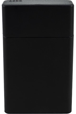 Als Tobacco Çakmak Ve Sigara Kutusu Seti