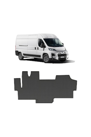 Fiat Ducato Paspas 2024 Model Ve Sonrası