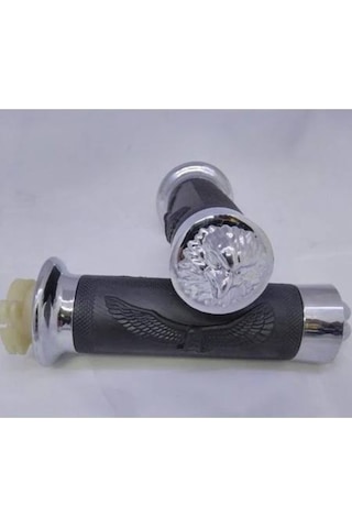 Chopper Elcik 22 Mm