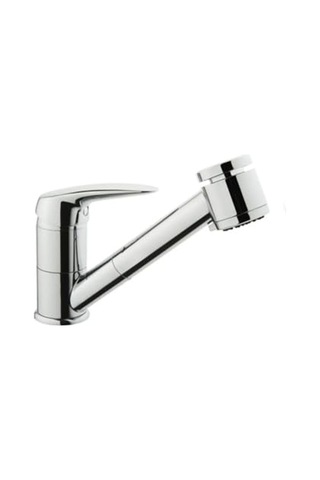 Harmony A41864 Pull-out Eviye Bataryası Krom Çok Renkli