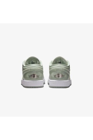Nike Jordan Air 1 Low Se Yeşil Spor Ayakkabı Hf4078-100