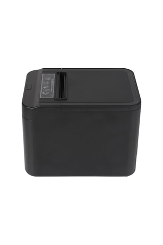 Iromx 852syt Thermal / Otomatik Kesicili Usb+ethernet Slip / Fiş Yazıcı 80mm/siyah