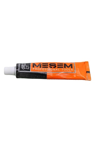 5dm-13lü Bisiklet Motorsiklet İç Lastik Yaması Soğuk Yapıştırıcılı Çok Renkli
