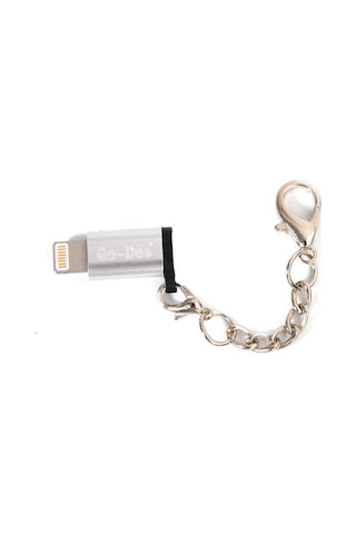 Go Des GD-CT09 Micro to Lightning Çevirici Adaptör Anahtarlık - ZORE-220322