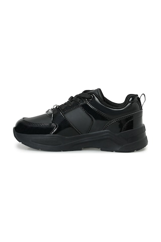 Polaris Charm.f Siyah Kız Çocuk Sneaker Charm.f6pr 000000000102707915
