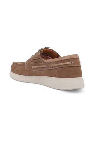 Forelli 45101-g Comfort Erkek Ayakkabı Kum Nubuk 45101-f7912653 Kum
