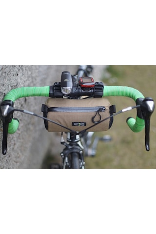 Gidon Çantası Siyah Pack2ride Perfecda Siyah