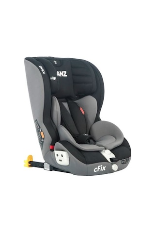 Kanz C Fix 9-36 KG Isofix Top Tether Oto Koltuğu