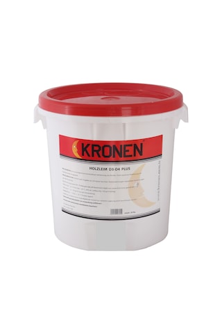 D3-D4 Plus Beyaz Tutkal 30 KG