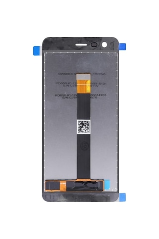 Sayısallaştırıcı Tam Montajlı Nokia 2 Ta-1029/ds Uyumlu Tft Lcd Ekran