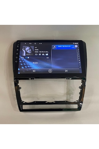 Skoda Octavia 2006-2011 Android Multimedia N11.3084
