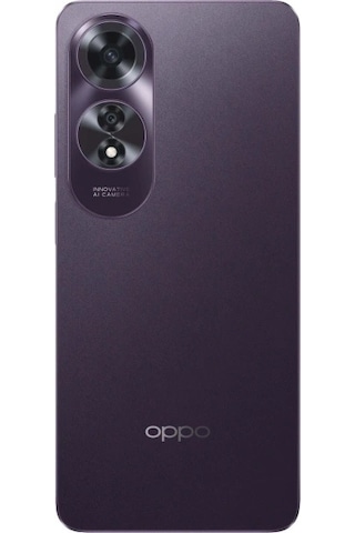 Oppo A60 Cph2631 Power On Off Yan Ses Film Flex