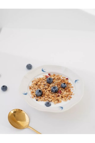 Perex Lazımlılı Çorba Tabakları, 2 Adet, 15,9 Cm 216666805 Açık Mavi