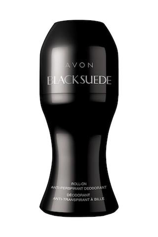 Avon Black Suede Erkek Roll-On 50 ML