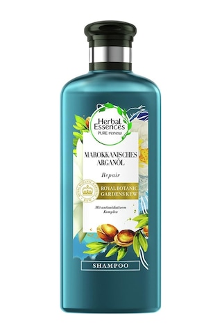 Herbal Essences Marokkanisches Arganöl Şampuan 250 ML