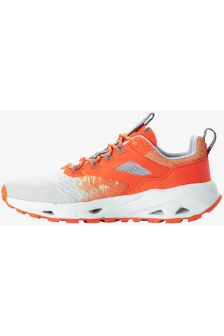 Jack Wolfskin Prelıght Pro Vent Low W Kadın Turuncu Outdoor Ayakkabı 4064331-3220 Turuncu