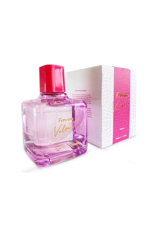Fervore Velvet Kadın Parfüm EDT 100 ML