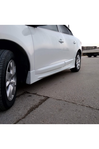 Renault Fluence Marşpiel 2010 Ve Sonrası Uyumlu Aracınızın Rengi