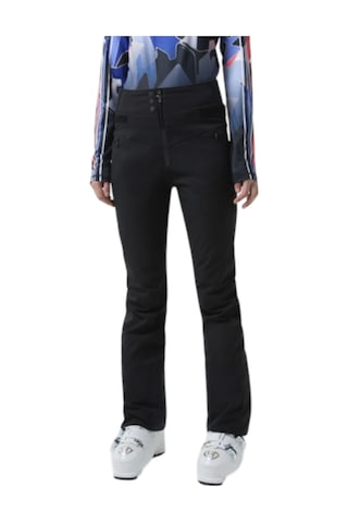 Bogner Fıre&ıce Bogner Fire&ıce Borja4-t Kadın Siyah Kayak Pantolonu 6000 Siyah