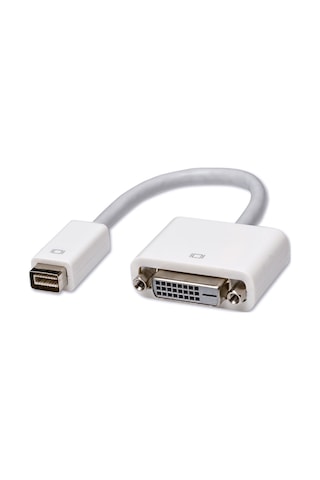 Mini Dvı To Dvı 24+1 Çevirici Adaptör Kablo