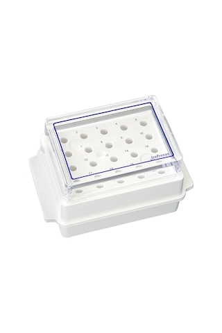 Ssıbıo 0ºc Soğutucu Tüplük Beyaz 5610-40s Model