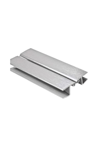 Baza Köşe Dönüş Aparatı 100 Mm - Alüminyum Baza Köşe Dönüş Aparatı 100 Mm - Alüminyum