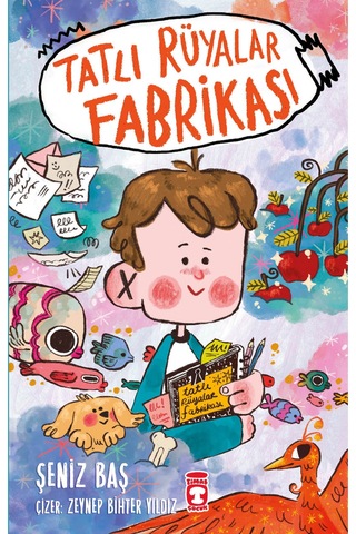 2. 3. Sınıf Okuma Seti 3 Kitap Set Bünyo-tatlı Rüyalar Fabrikası-yolunu Kaybeden Çorap