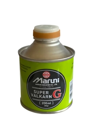 Marunı Super Valcarn 200 Cc 280 Gr Cement