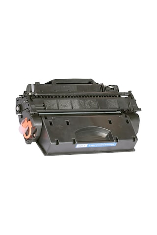 Hp Ce505X 05X / 719H Toner 6900 Sayfa