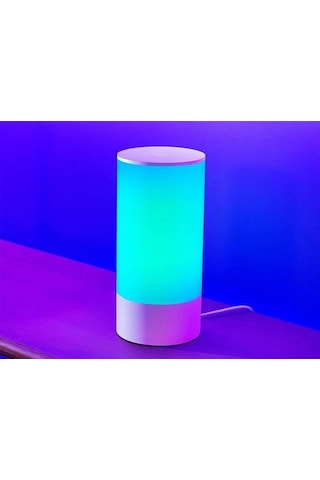 Rgb Işıklı Mini Hava Nemlendirici Usb Ultrasonik Sessiz Buhar