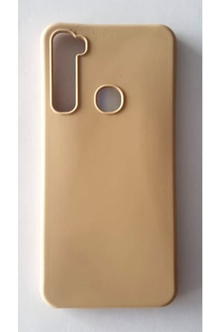 Xiaomi Redmi Note 8 Yumusak Slikon Kilif 455215152