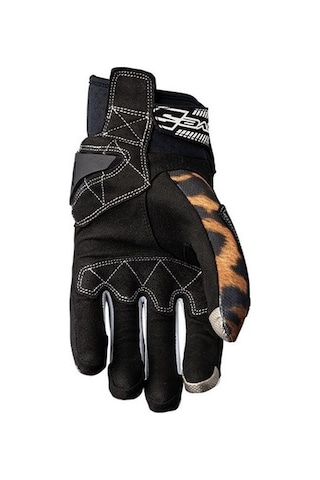 Five Gloves Fıve Gloves Rs3 Woman Leo Motosiklet Eldiveni