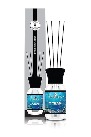 Sansiro Ocean Reed Diffuser 100 ML