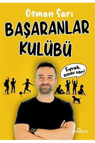 Başaranlar Kulübü / Osman Sarı Başaranlar Kulübü / Osman Sarı