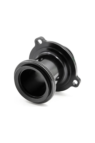 Forge Motorsport Volkswagen Golf 8 Gti Turbo Muffler Delete