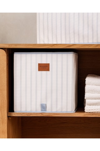 Madame Coco Nuage Dolap İçi Düzenleyici Kutu Kutu0000000024