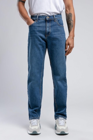 Lee Cooper Erkek Jean Pantolon Mavi-20801 Açık Mavi