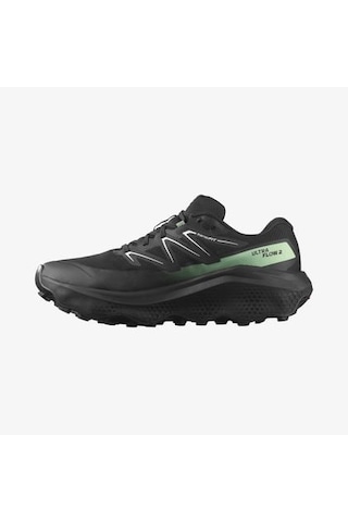 Salomon 478832 Ultra Flow 2 Gtx Outdoor Erkek Ayakkabı Siyah