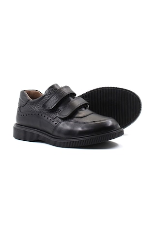 Fast Step Hakiki Deri Erkek Çocuk Casual Ayakkabı 006xa0014 001