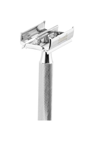 Wilkinson Sword Klasik Tıraş Makinesi+ Yedek Başlık 5 Adet