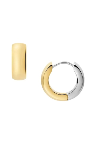 Fossıl Jf04899-998 Altın - Beyaz