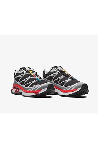 Salomon Xt-6 Erkek Sneaker Ayakkabı L49211000 Gri
