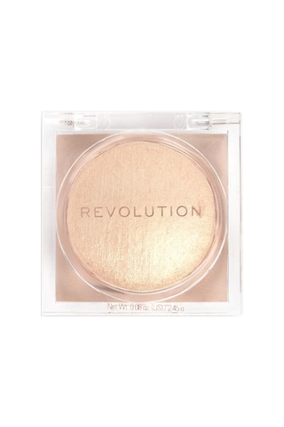 Revolution Beam Bright Aydınlatıcı Bronze Baddie