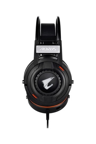 Gigabyte Aorus H5 RGB Fusion Stereo Oyuncu Kulaklığı